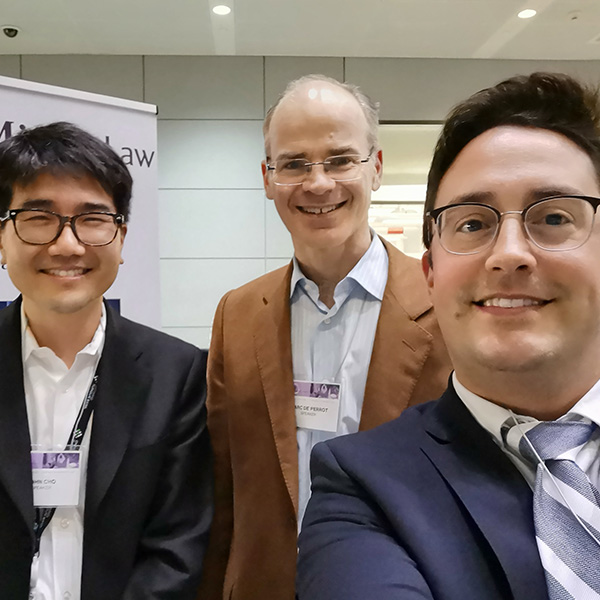 The Canadian Mesothelioma Foundation in Ontario, Canada