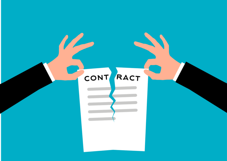Contract