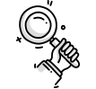 magnify glass icon