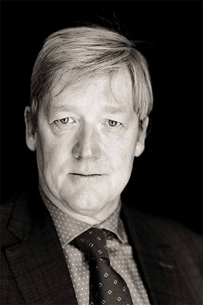 Chris Goddard
