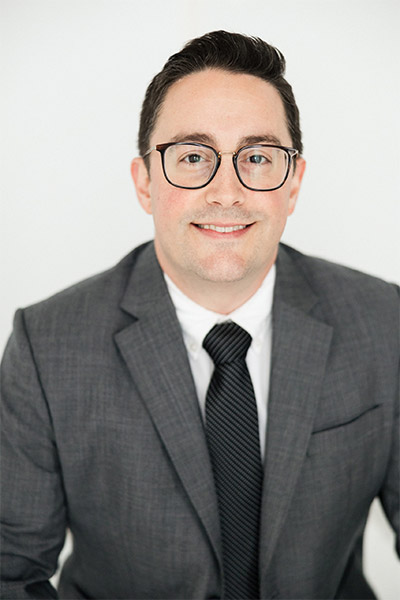 Daniel Miskin