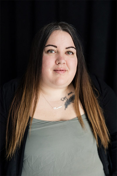 Deanna Snider