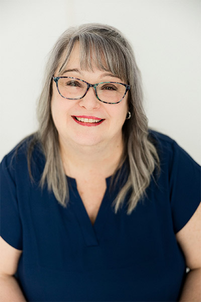 Christine McCulloch