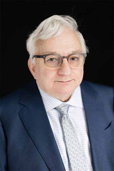 Murray Miskin