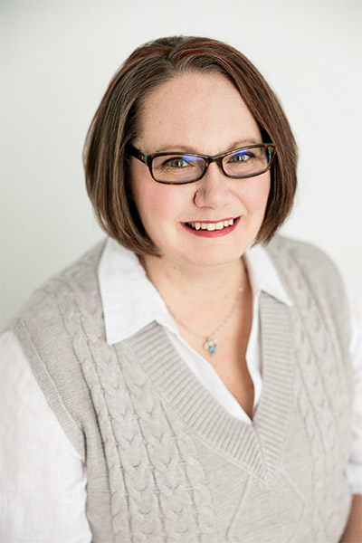 Sherry Behrens
