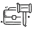 briefcase icon