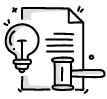 lightbulb icon