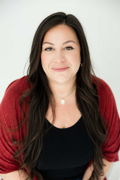 Sarah Whalen