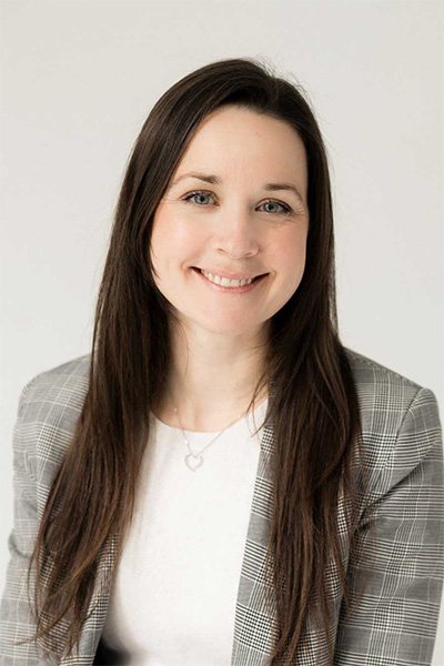 Sarah Whyte