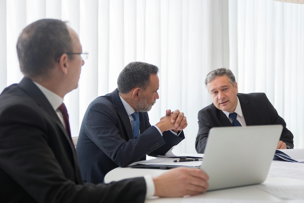 Featured image for “Asbestos Exposure Lawyer”
