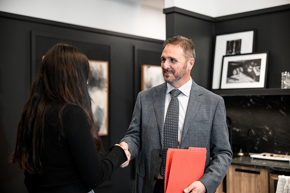 Corporate & Commercial