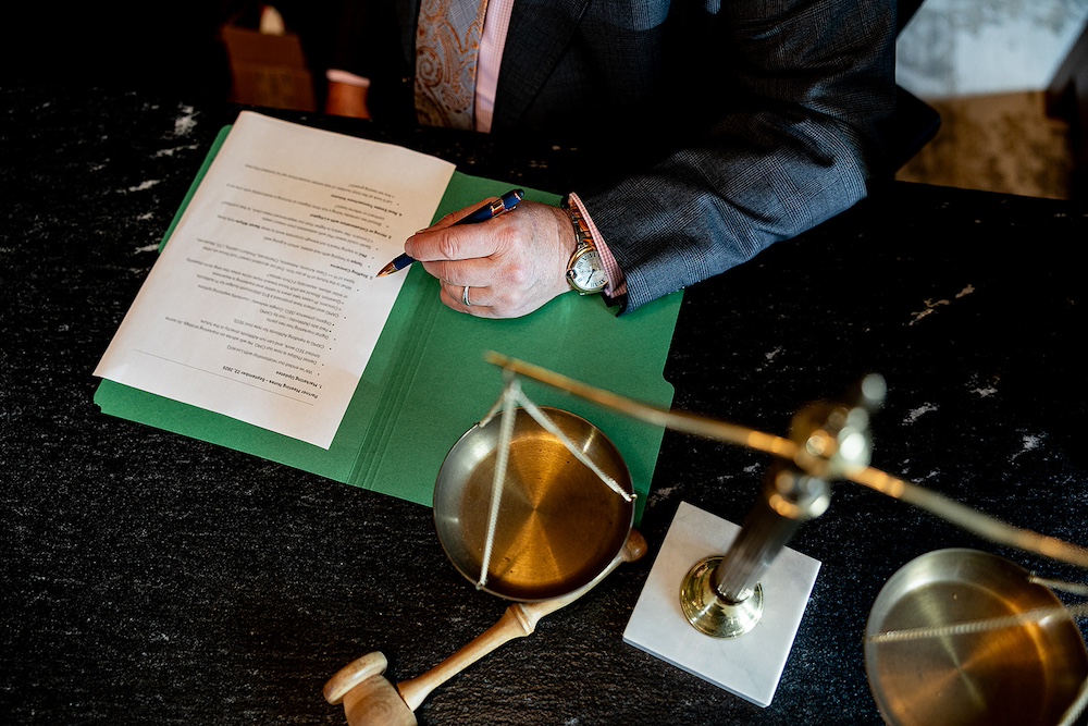 Corporate Restructuring and Financing