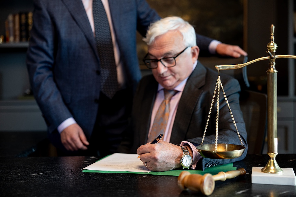 Roundup Class Action Roundup Class Action