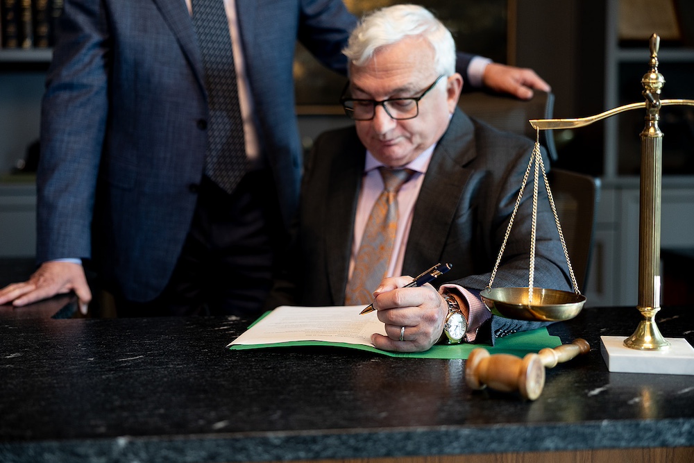 Wills & Estates Wills & Estate Planning in Ontario