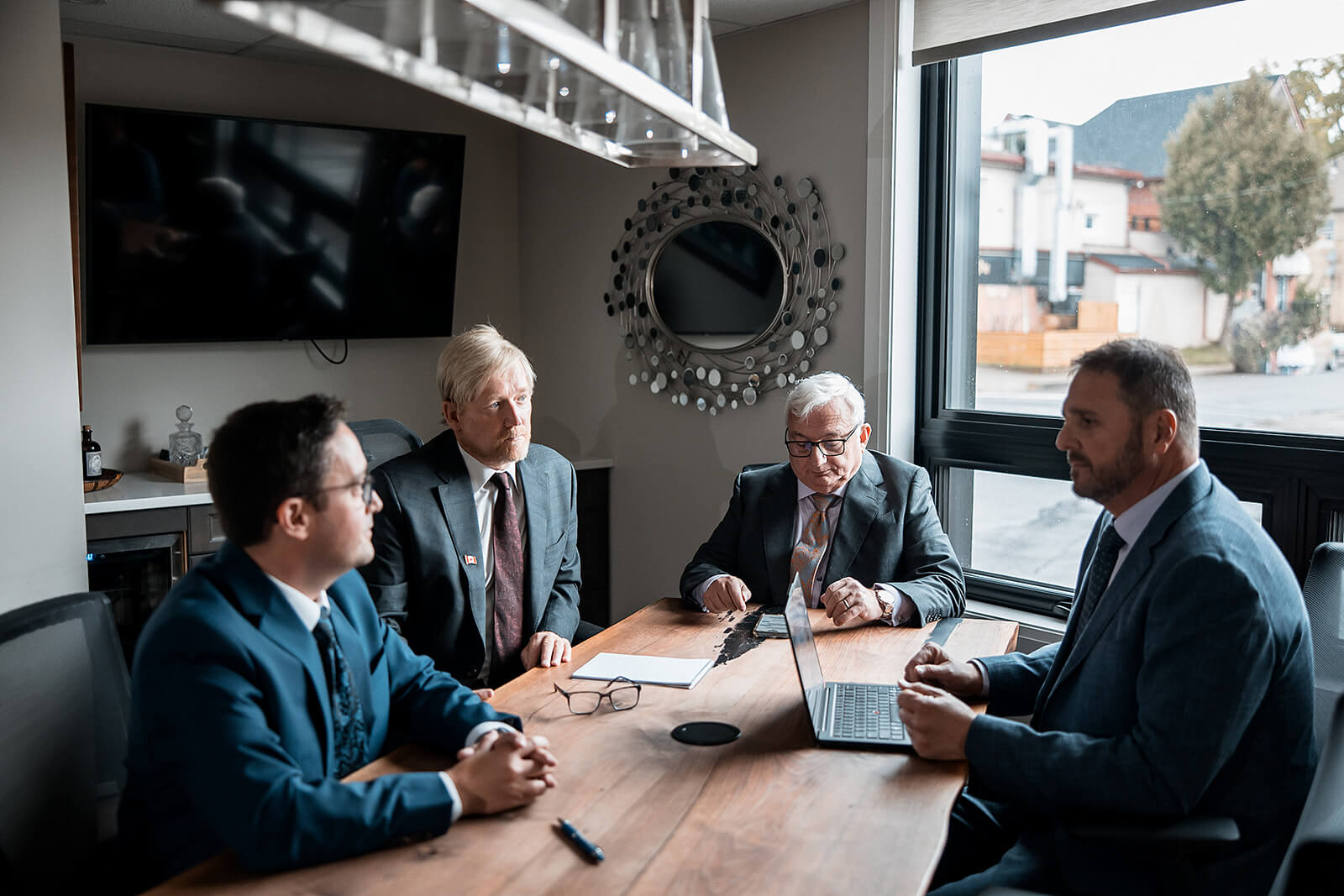 Spinal Cord Injuries Miskin Law in Ohawa and Peterborough